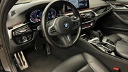 miniaturka - BMW Serii 5, 540