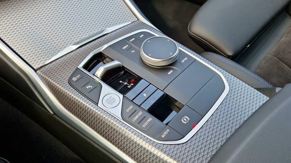 BMW Seria 3 320