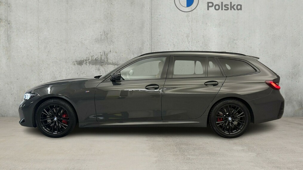 BMW Seria 3 320