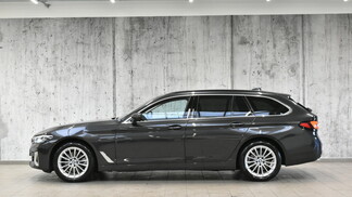 BMW Seria 5 520