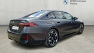 BMW Seria 5 i5