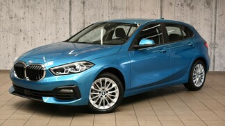 BMW Seria 1 118