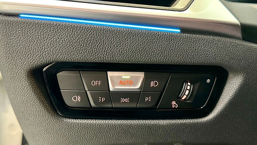BMW Seria 3 318