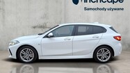 miniaturka - BMW Serii 1, 120