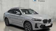 miniaturka - BMW X4