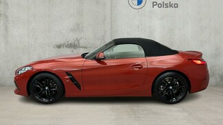 BMW Seria Z4