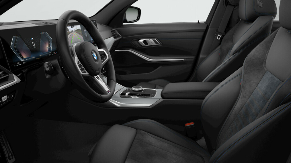 BMW Seria 3 320