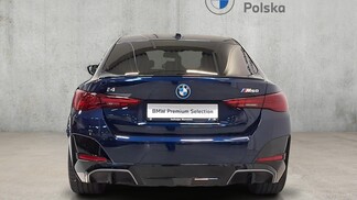 BMW Serii 4, i4