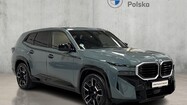 miniaturka - BMW XM