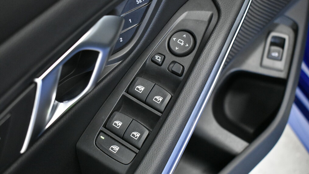 BMW Seria 3 320