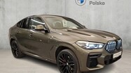 miniaturka - BMW X6
