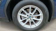 miniaturka - BMW X3