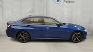 BMW Serii 3, 320