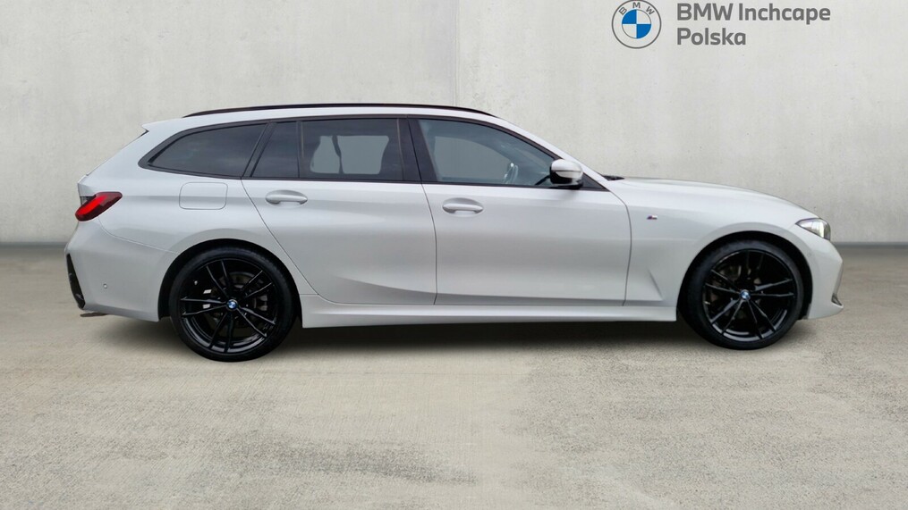 BMW Seria 3 320