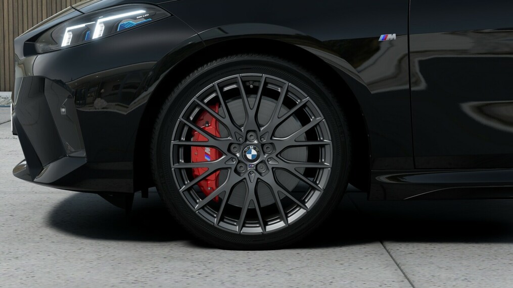 BMW Seria 2, 220