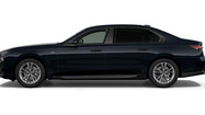 BMW Serii 7, 740