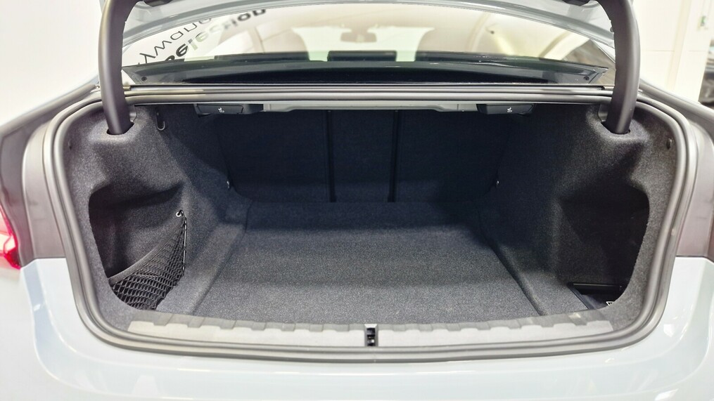 BMW Seria 3 318