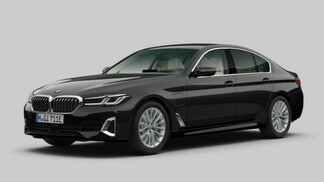 BMW Seria 5 530