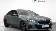 BMW Serii 5, 520