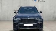 miniaturka - BMW X7