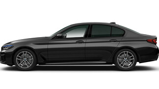 BMW Seria 5 520