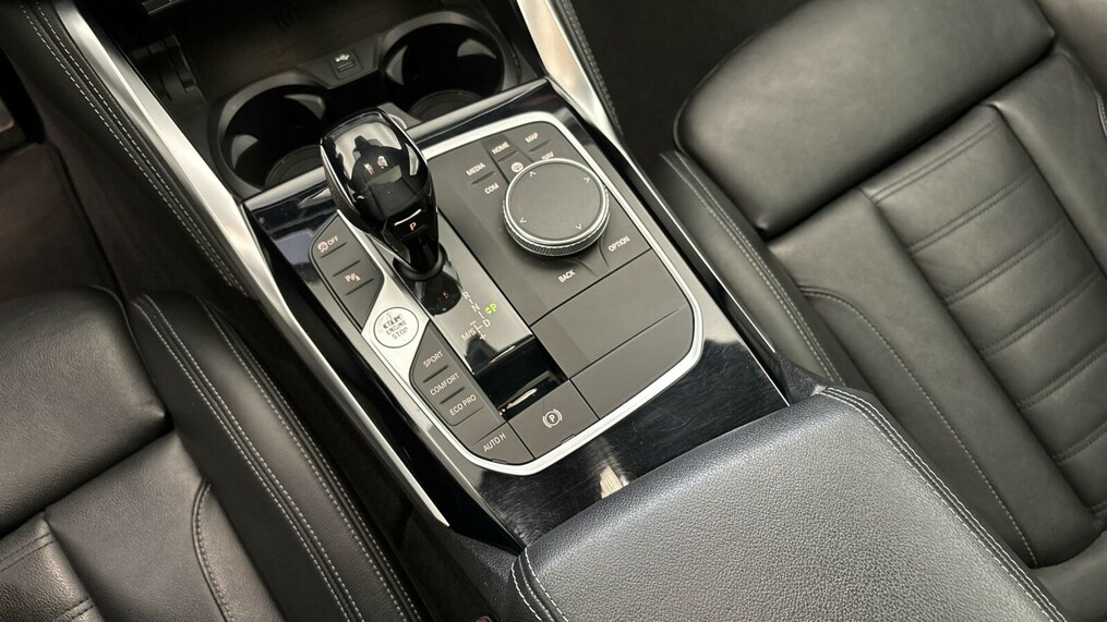 BMW Seria 4 420