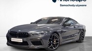 miniaturka - BMW M8