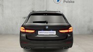 BMW Serii 5, 530