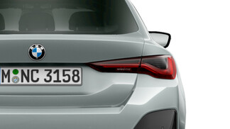 BMW Serii 4, 420