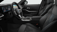 BMW Serii 3, 320