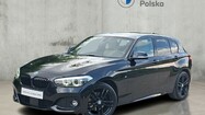 BMW Serii 1, 120