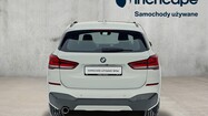miniaturka - BMW X1