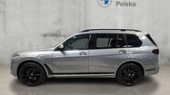 miniaturka - BMW X7