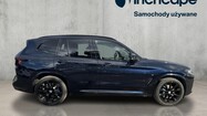 miniaturka - BMW X3