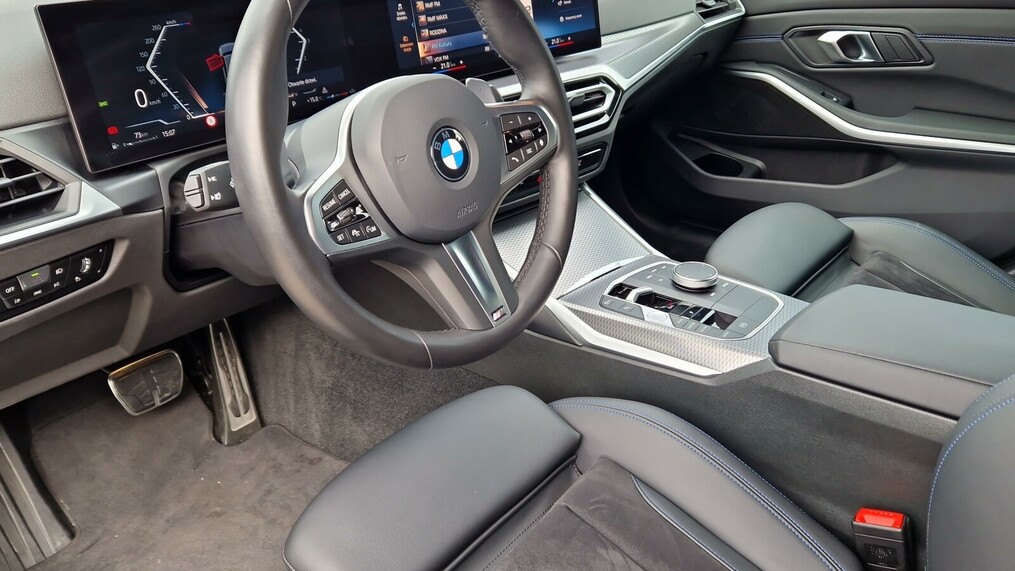 BMW Seria 3 320