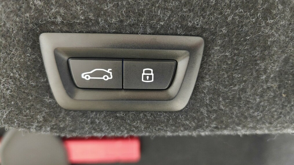 BMW Seria 5 520