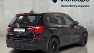 miniaturka - BMW X3