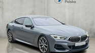 BMW Seria 8 850