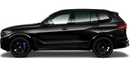 miniaturka - BMW X5