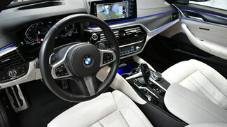 BMW Seria 5 530