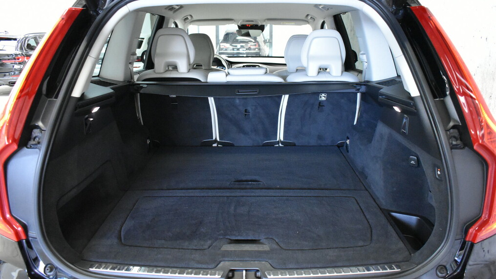 Volvo XC 90
