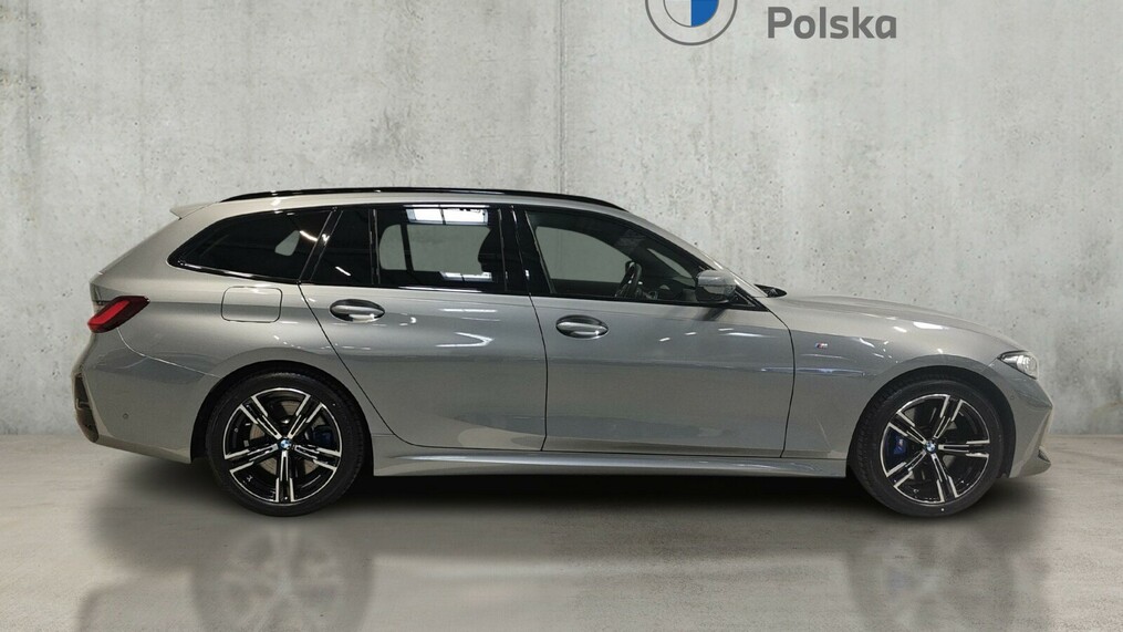 BMW Seria 3 320