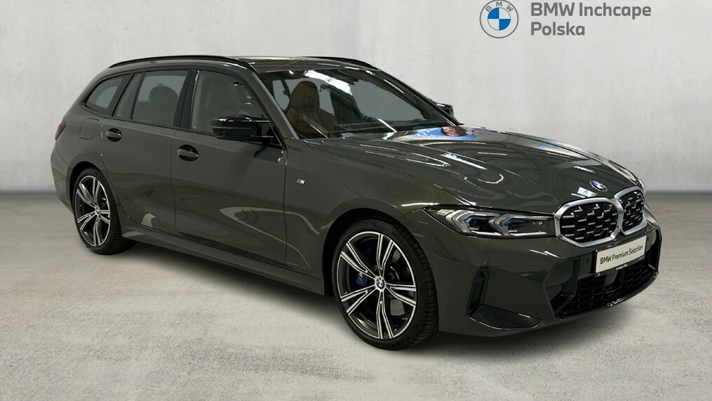 BMW Seria 3 340