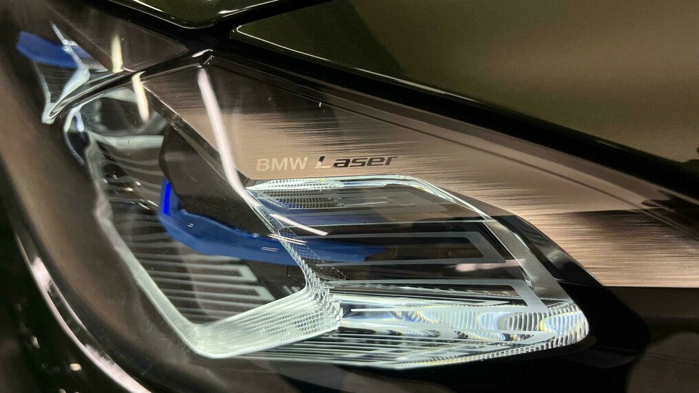 BMW Serii 4, 420