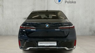 BMW Seria 7 740