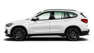 miniaturka - BMW X1