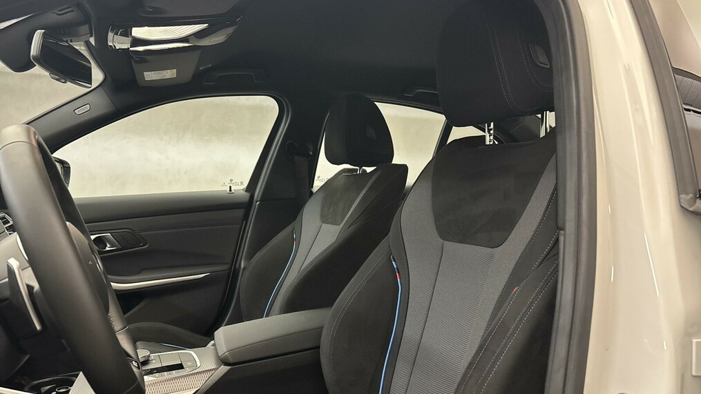 BMW Seria 3 318
