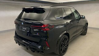 BMW X5 M