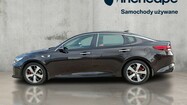 miniaturka - Kia Optima