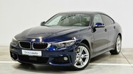 BMW Seria 4 435